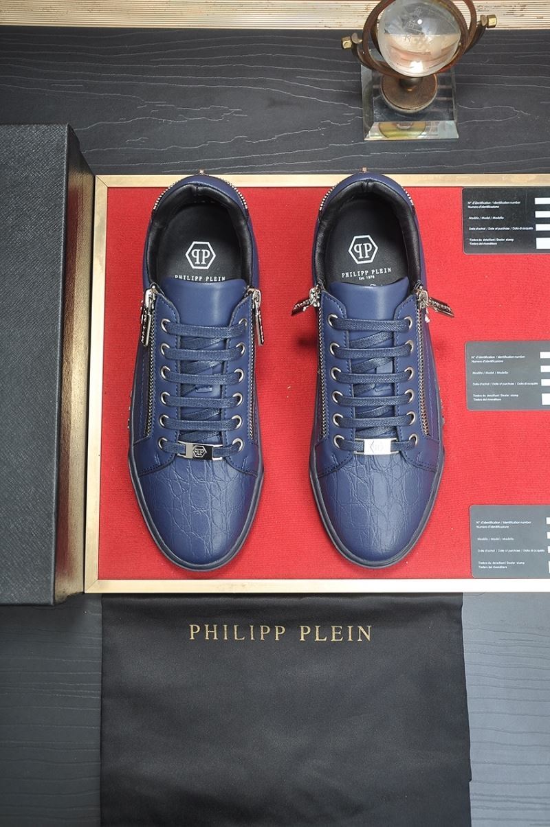 Philipp Plein Shoes